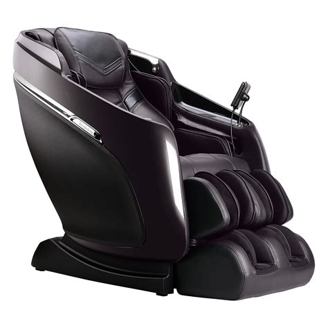 Brookstone massage chair - Osaki Massage Chair Cleaner. $69.99. $59.99. Description. Say hello to the new Soho II! This luxurious 4D Massage Chair builds upon the innovations of its predecessor while still providing maximum comfort at an affordable price. When you sit down in your Soho II you’ll be greeted with lumbar heating, an intensive full body air massage, a ...